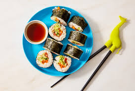 Kids Sushi